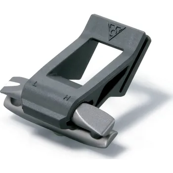 Příslušenství pro cyklistiku TOPEAK náhradní díl - F22 držák pro podsedlové brašny Wedge