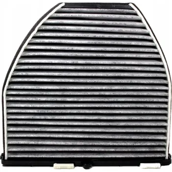 Kabinový filtr SRLine S11-1153NS Filtr, ventilace prostoru pro cestující