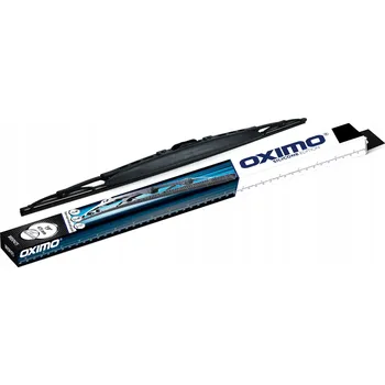 Stěrač Lišta stěrače Oximo WUSP600 přední, zadní 600 mm