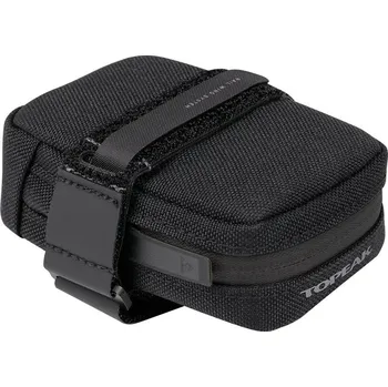 brašna na kolo TOPEAK brašna podsedlová ELEMENTA SEATBAG Slim černá XS