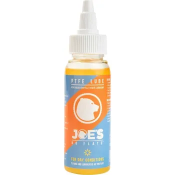 Sport Joe´s No Flats Mazivo na řetěz JOE'S PTFE Lube pro suché podmínky 60 ml