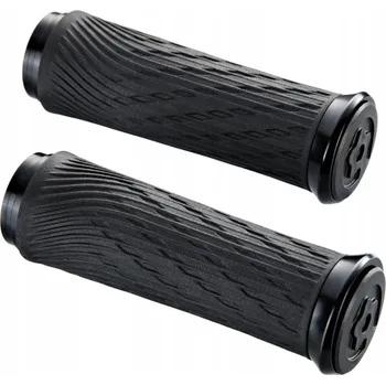grip Sram gripy na kolo Grip Shift 100/100mm, rukojeti na kolo