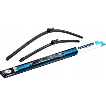 Stěrač Stěrače Oximo přední 600 mm 475 mm