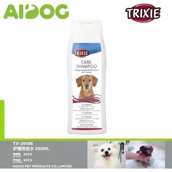 Kosmetika pro psa TRIXIE Trixie Šampon pro psy 250 ml 29198