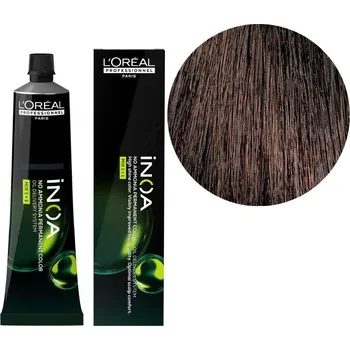 L'ORÉAL PROFESSIONNEL L'Oréal Professionnel Inoa 6.0 NEW