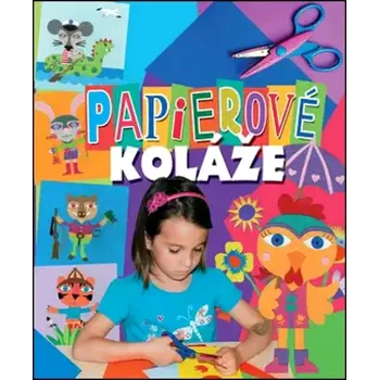 Umění Papierové koláže (, 2014)