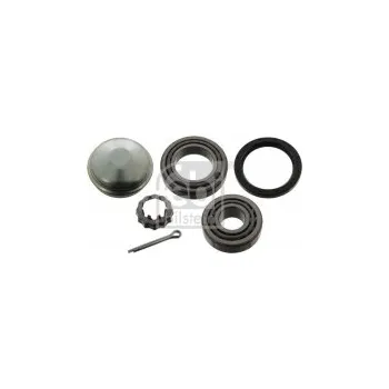 Sada ložisek kol FEBI (FB 05386) - AUDI, VW