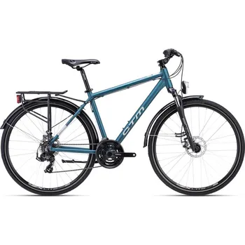 Jízdní kolo CTM TRANZ 2.0 trek
