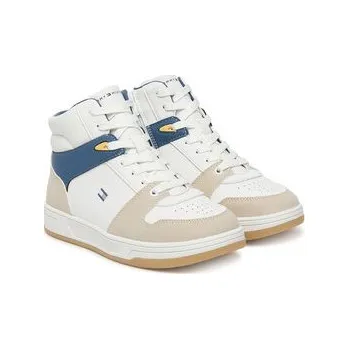 Dámské tenisky Sneakersy Tommy Hilfiger T3X9-34364-1269 S Bílá 37