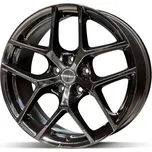 Borbet Y FullBlack 7,5x17 5x100 ET47