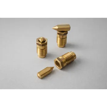 Motor Jikov Ventil jehlový