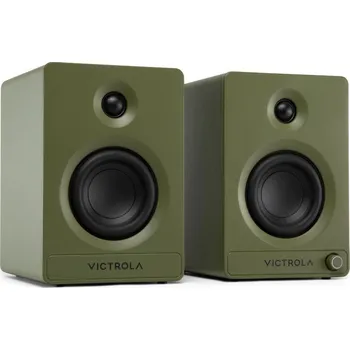 Victrola VPS-400-GRN Tempo