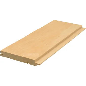 Obklad Saunové palubky 15x120x2100 DP - Olše, kvalita A