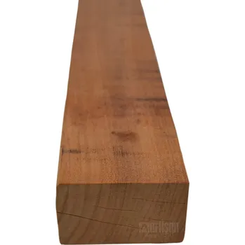 Dřevo Podkladové hranoly 42x65x4200 Niove, kvalita AB