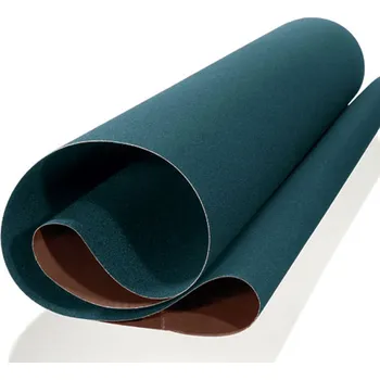 Pilový pás Hermes 6480555 | Brúsny pás 1380x1900 mm Z120, RB 484 44 Z