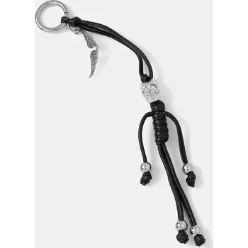 Přívěsek Přívěsek ZADIG&VOLTAIRE LWOG02273 černá 99X, vel. ONE SIZE