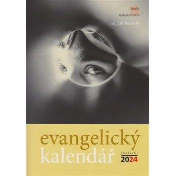Evangelický kalendář 2024