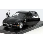 Mazda RX-7 1991 1:24 - Hachette časopis s modelem Mazda RX-7 - kovový model