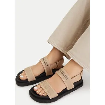 Dámské sandále Sandály G-Star Raw CEO-COLS1 Béžová 36