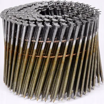 Hřebík Stavební hřebíky Vorel 90 mm, 3000 ks, 13,2 kg