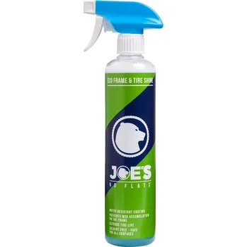Sport Joe´s No Flats Leštěnka JOE'S Frame & Tire Shine Spray 500 ml