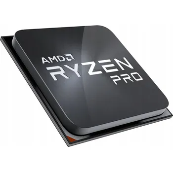 Procesor Procesor AMD Ryzen 5 3600 6jádrový 3,6 GHz