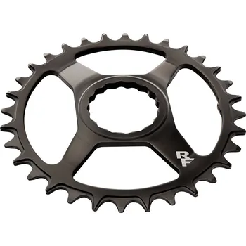 Sport Převodník RACE FACE Single Direct Mount Steel 30T 10-12SPD černá
