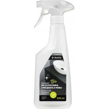 Univerzální čisticí prostředek Deante čisticí a ošetřující prostředek na nábytek 0,5 l