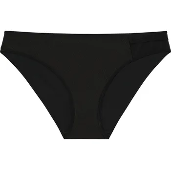 Dámské spodní prádlo 709081 - Kalhotky Passionata »Nais« - pro ženy - vel. 44 - barva: černá