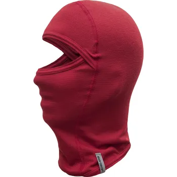 Čepice Dětská kukla SENSOR Double Face červená