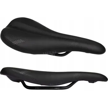 Sedlo na kolo WTB Sedlo na kolo SILVERADO 265 steel medium