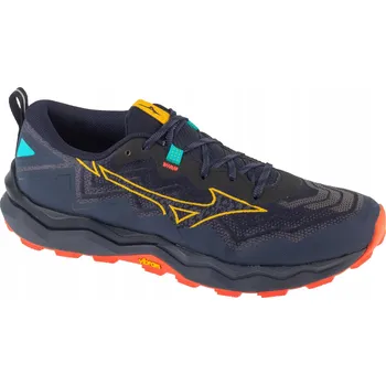 Pánská sportovní obuv Pánské běžecké boty Mizuno Wave Daichi 9, velikost vel.