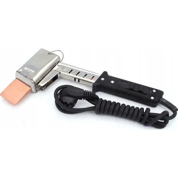 Páječka Pájecí hrot plochý PJ 400/200W 230V