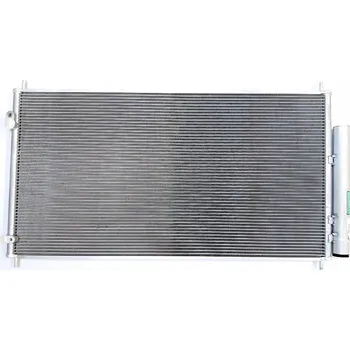 Výparník klimatizace Kondenzátor klimatizace - Honda Civic 12 - 38C1K8C3