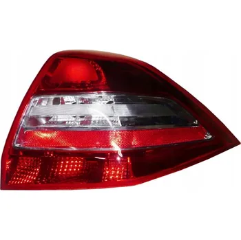 Zadní světlomet RENAULT MEGANE II ZADNÍ SVĚTLO PRAVÉ SEDAN NOVÉ