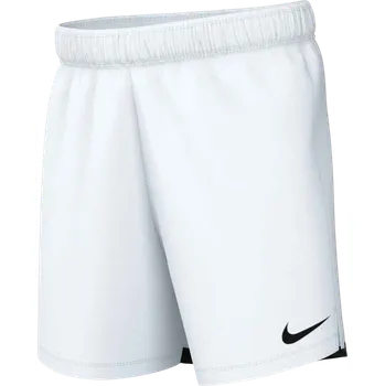 Šortky Nike Dri-FIT Laser VI Kids hv8249-100 Velikost M (137-147 cm)