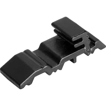 Šroub Distanční podložka - mezerník FUGO - 8 mm - Balení 200 ks