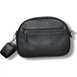 Dámská kabelka Paolo Bags 181 černá