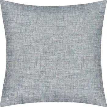 Povlak na polštářek Bellatex Povláček LADA Šedá