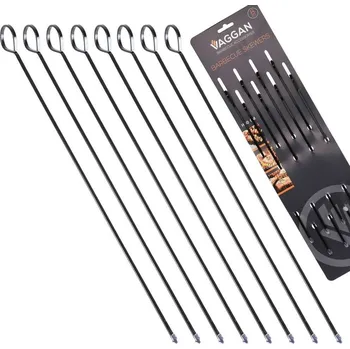 Vaggan jehly na špízy