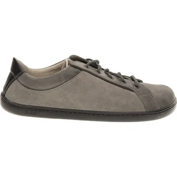 Dámské tenisky Fare Bare celoroční ELEGANT SILES GREY B5712361 šedé Velikost: 40