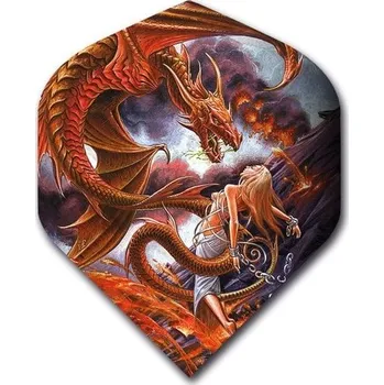 Letky Designa Alchemy - Forge of Vesuvius