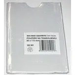 KOH-I-NOOR Pouzdro na doklady tramvajenka 85x115