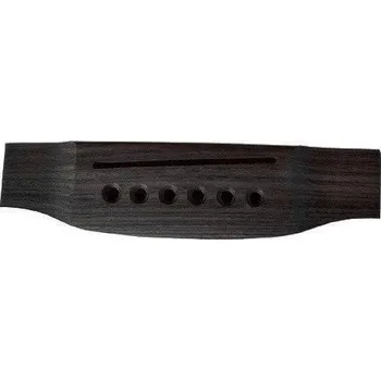 Strunný nástroj Hosco F-2802 Kobylka na kytaru (Jako nové)