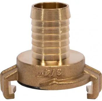 Hadicová spojka XT Line Rychlospojka bajonetová hadicová | 1/2"