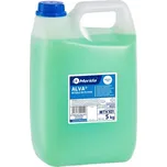 Tekuté mýdlo ALVA 5 kg - zelené /MTK101/
