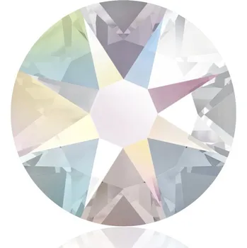 Drahý kámen Swarovski XIRIUS NH ss-40 Crystal AB