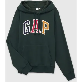 Dámská mikina GAP Dámská Mikina s logem 463506-57 Velikost: XS Tričko zdarma při nákupu nad 3000,-!