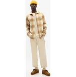 GAP Pánská Flanelová košile standard 750529-11 Velikost: XS Tričko zdarma při nákupu nad 3000,-!