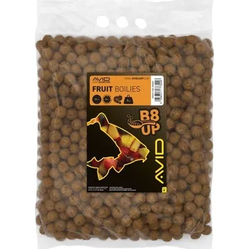 Boilies Avid Carp B8-Up Fruit 20mm 5kg